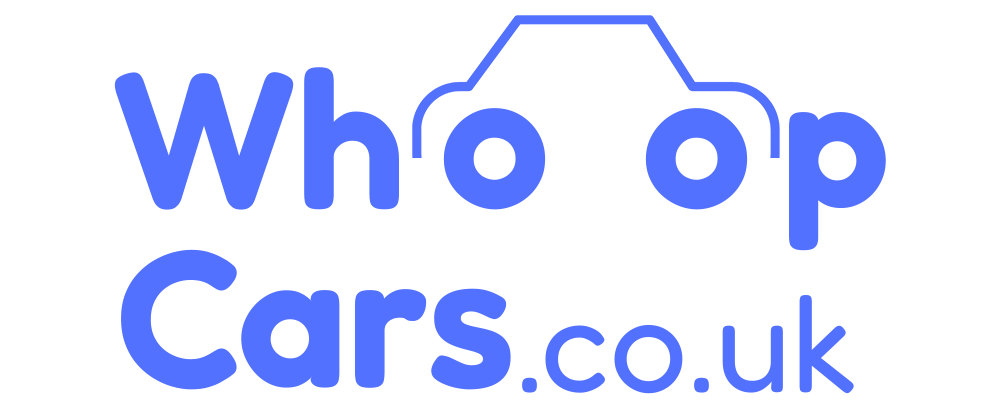Whoop Cars Logo
